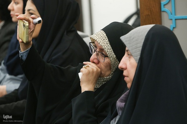 بزرگداشت سومین سالگرد رحلت آیت‌الله حسن حسن‌زاده آملی