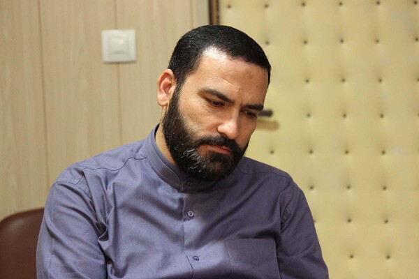 علی صالحی‌متین