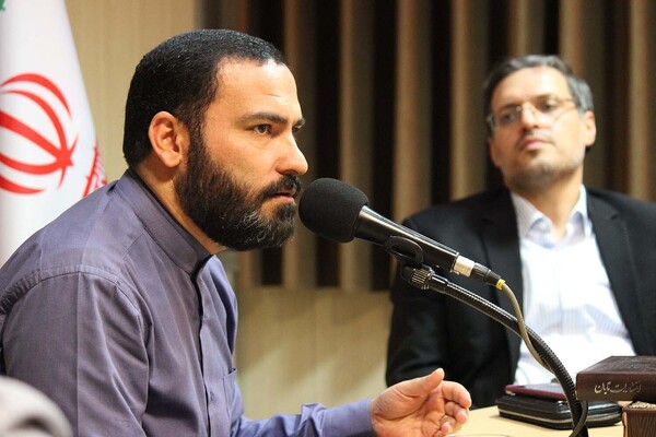 علی صالحی‌متین