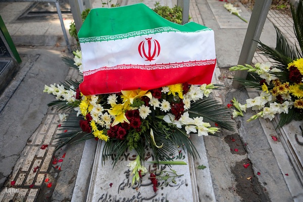 مراسم سراسری مهمانی لاله‌ها