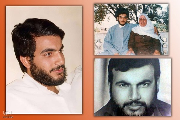 شهید سید حسن نصرالله در قاب تصویر