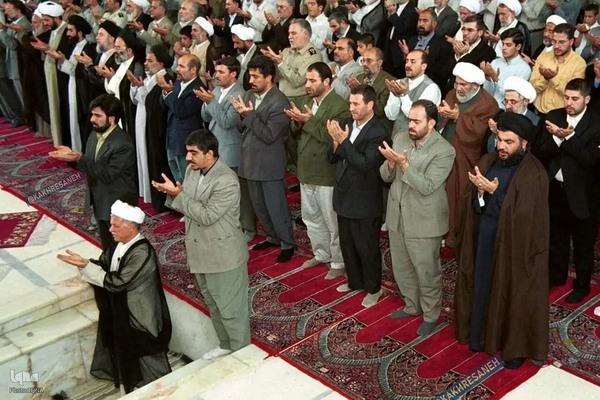 شهید سید حسن نصرالله در قاب تصویر