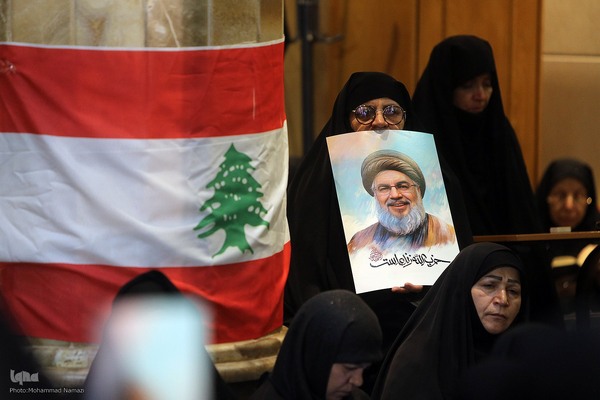 تجمع فعالان امور قرآنی «لشکر قرآنیان قدس»