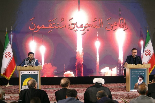 تجمع فعالان امور قرآنی «لشکر قرآنیان قدس»