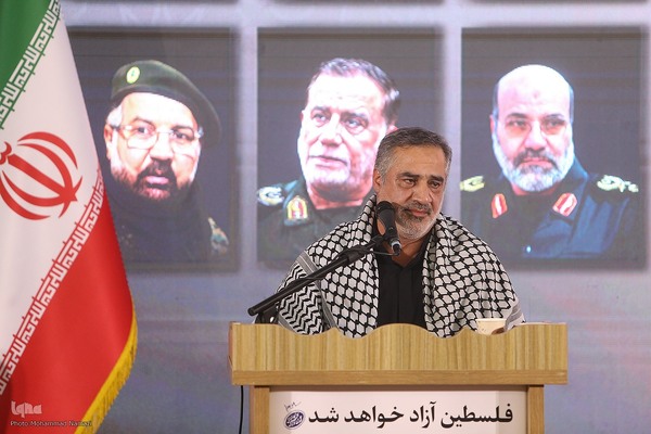 تجمع فعالان امور قرآنی «لشکر قرآنیان قدس»