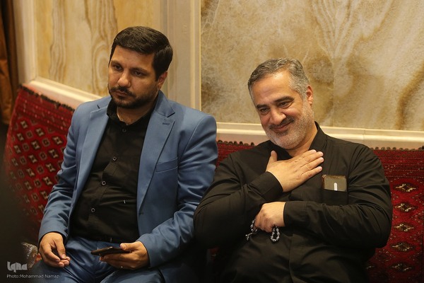 تجمع فعالان امور قرآنی «لشکر قرآنیان قدس»