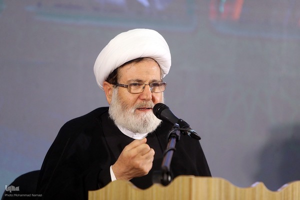 تجمع فعالان امور قرآنی «لشکر قرآنیان قدس»