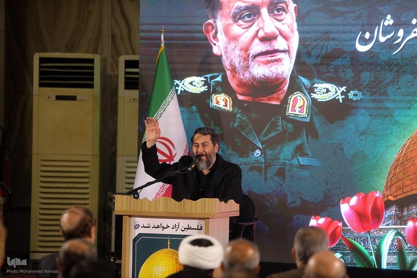 تجمع فعالان امور قرآنی «لشکر قرآنیان قدس»