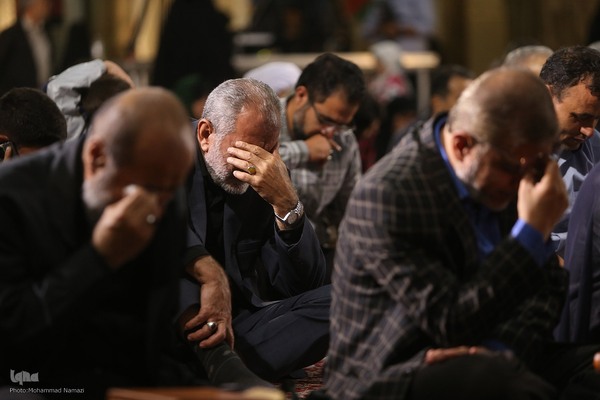 تجمع فعالان امور قرآنی «لشکر قرآنیان قدس»