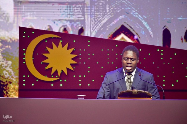 دومین روز مسابقات بین‌المللی قرآن مالزی