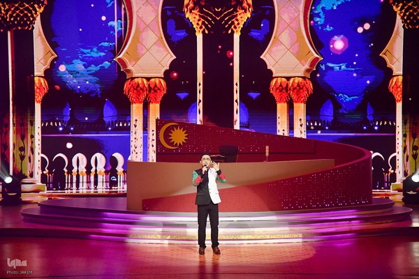 دومین روز مسابقات بین‌المللی قرآن مالزی