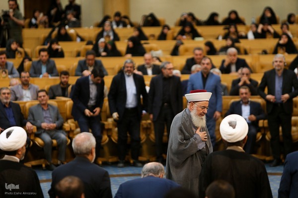 اجلاس بین‌المللی همبستگی با کودکان و نوجوانان فلسطینی