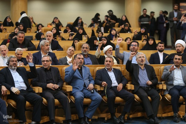 اجلاس بین‌المللی همبستگی با کودکان و نوجوانان فلسطینی