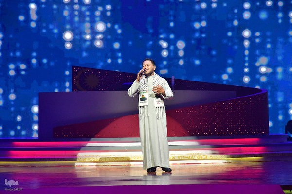 چهارمین روز مسابقات بین‌المللی قرآن مالزی