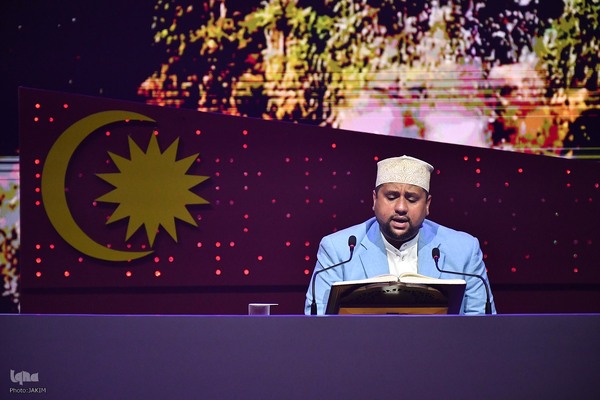 چهارمین روز مسابقات بین‌المللی قرآن مالزی