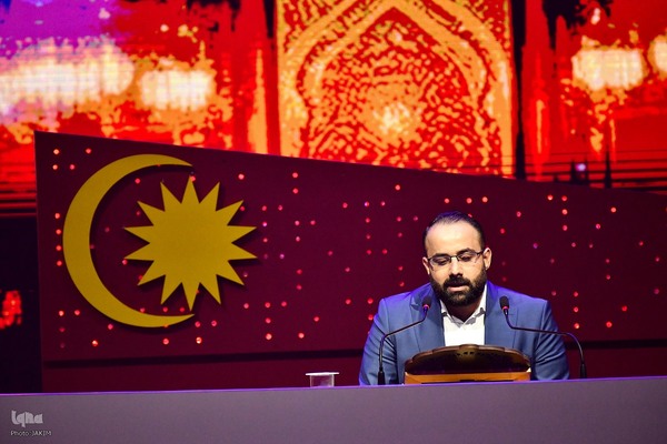 چهارمین روز مسابقات بین‌المللی قرآن مالزی