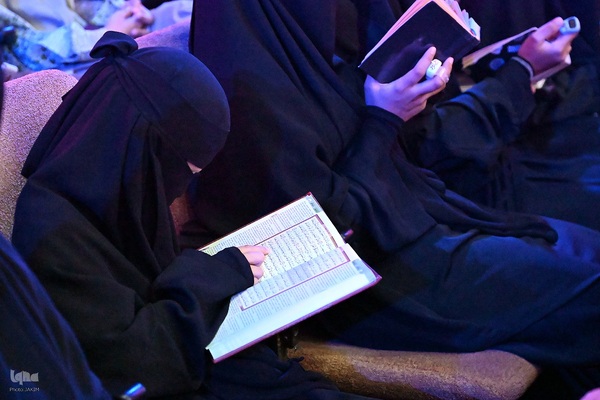 پنجمین روز مسابقات بین‌المللی قرآن مالزی