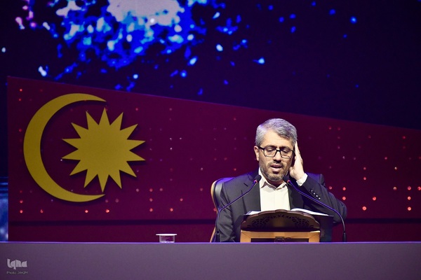 ششمین روز مسابقات بین‌المللی قرآن مالزی