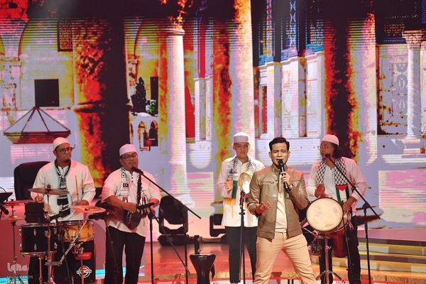 ششمین روز مسابقات بین‌المللی قرآن مالزی