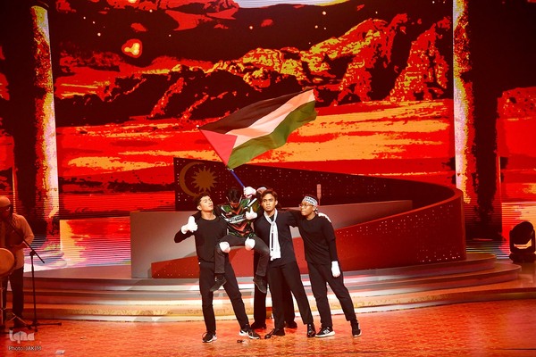 ششمین روز مسابقات بین‌المللی قرآن مالزی