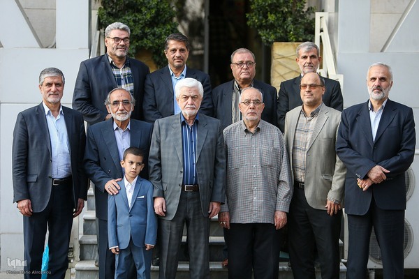 چهل‌وهشتمین ظهر دلنشین ایکنا