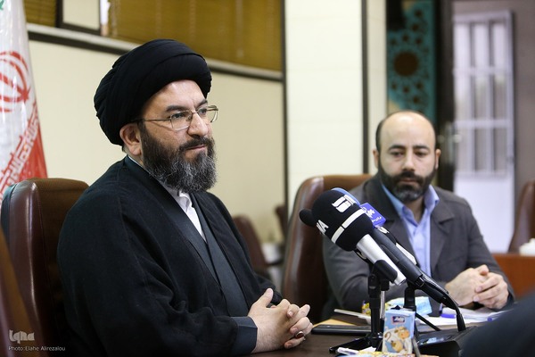 نشست خبری تشریح نتایج فراخوان حمایت از ایده‌ها، طرح‌ها و برنامه‌های حوزه قرآن کریم