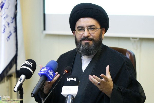 نشست خبری تشریح نتایج فراخوان حمایت از ایده‌ها، طرح‌ها و برنامه‌های حوزه قرآن کریم