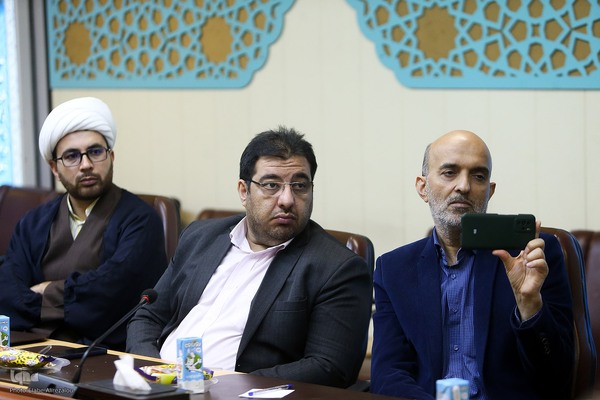 نشست خبری تشریح نتایج فراخوان حمایت از ایده‌ها، طرح‌ها و برنامه‌های حوزه قرآن کریم