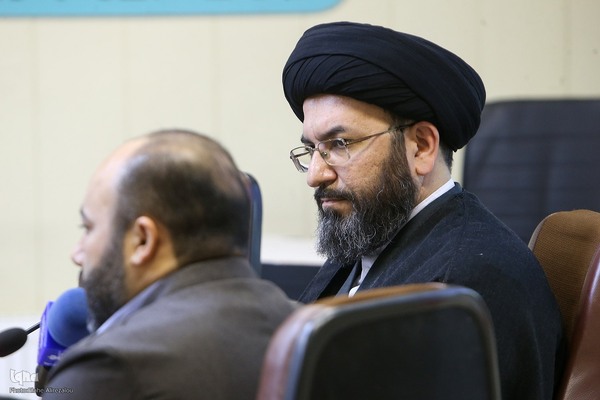 نشست خبری تشریح نتایج فراخوان حمایت از ایده‌ها، طرح‌ها و برنامه‌های حوزه قرآن کریم