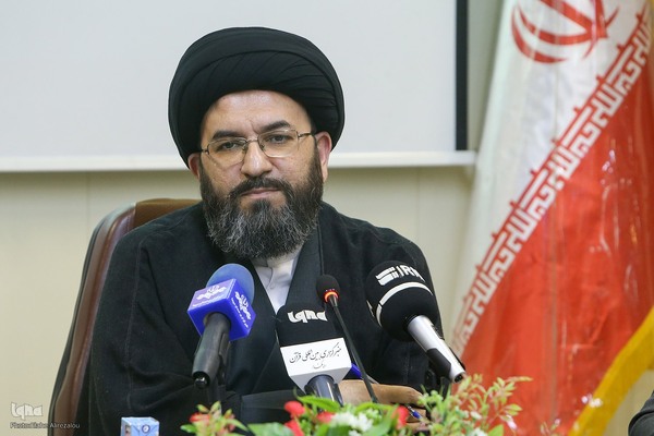 نشست خبری تشریح نتایج فراخوان حمایت از ایده‌ها، طرح‌ها و برنامه‌های حوزه قرآن کریم