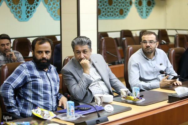 نشست خبری تشریح نتایج فراخوان حمایت از ایده‌ها، طرح‌ها و برنامه‌های حوزه قرآن کریم