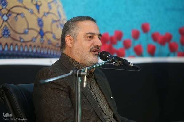 احمد ابوالقاسمی، قاری بین‌المللی