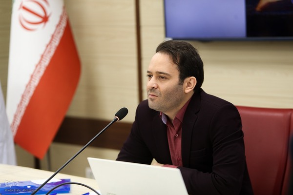 برگزاری نشست دو روزه روسای ادارت قرآنی وزارت بهداشت