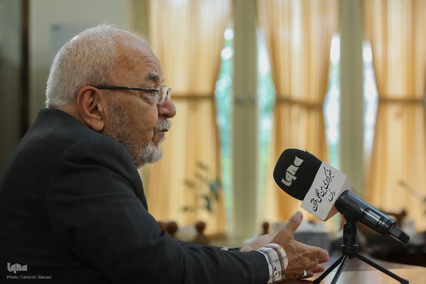 حسین معصومی همدانی