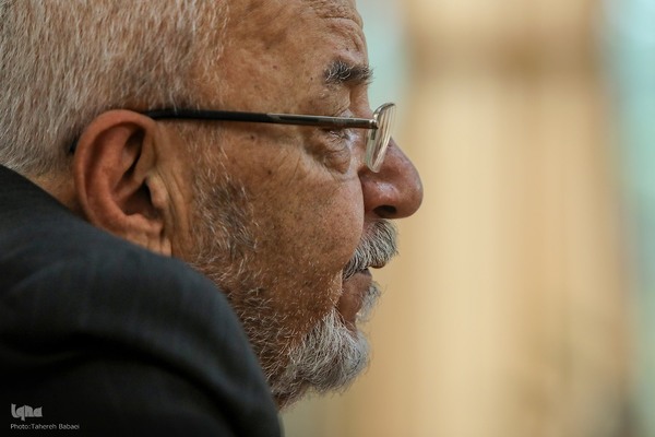 حسین معصومی همدانی