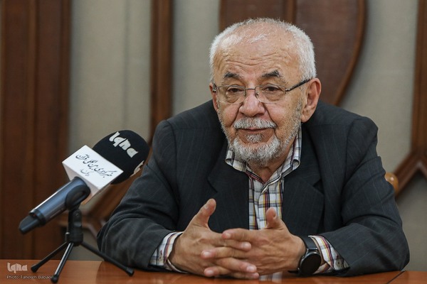 حسین معصومی همدانی