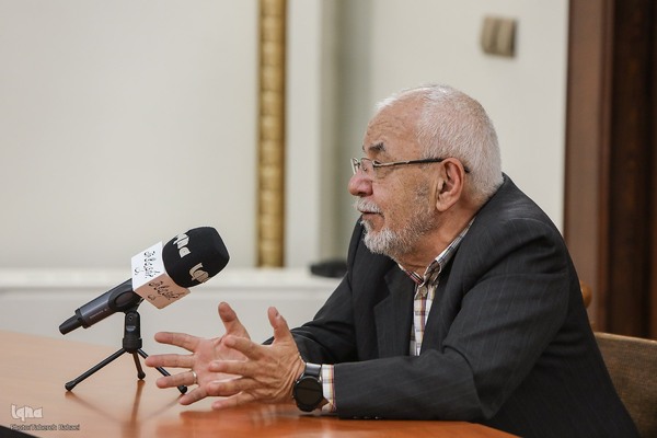 حسین معصومی همدانی