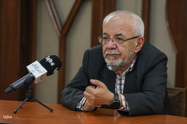 حسین معصومی همدانی