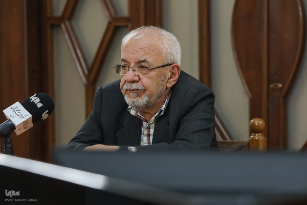 حسین معصومی همدانی