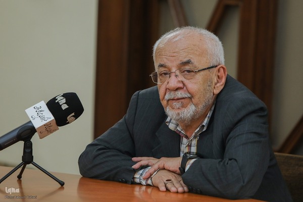 حسین معصومی همدانی