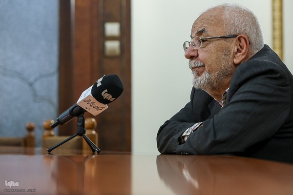 حسین معصومی همدانی