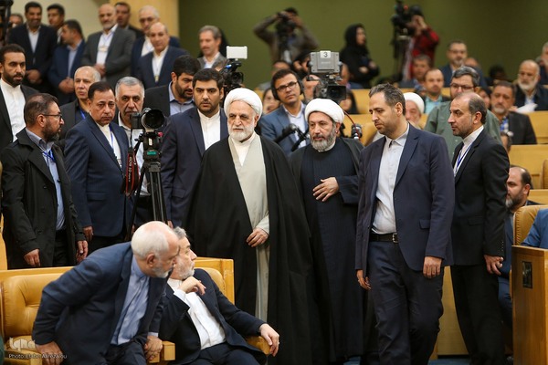 همایش بین‌المللی «مکتب نصرالله»