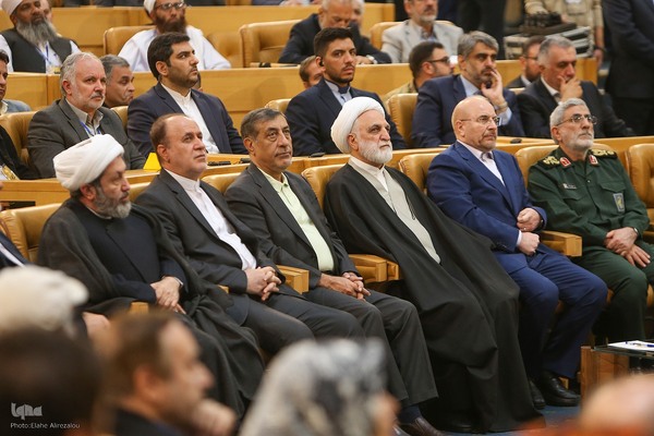 همایش بین‌المللی «مکتب نصرالله»