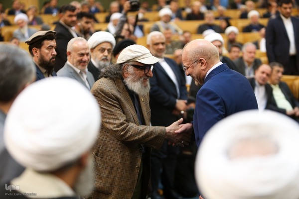 همایش بین‌المللی «مکتب نصرالله»