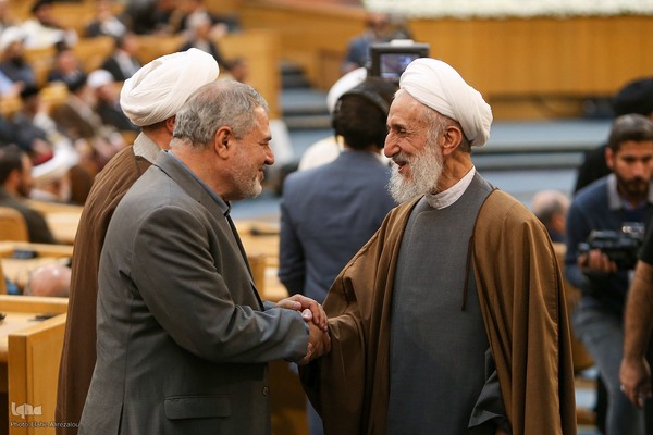 همایش بین‌المللی «مکتب نصرالله»