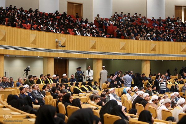 همایش بین‌المللی «مکتب نصرالله»