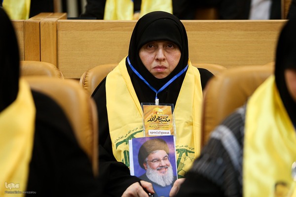 همایش بین‌المللی «مکتب نصرالله»