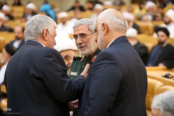 همایش بین‌المللی «مکتب نصرالله»