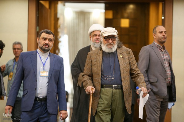 همایش بین‌المللی «مکتب نصرالله»