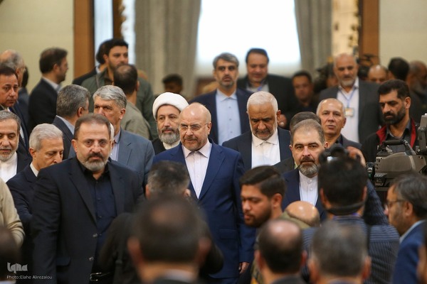 همایش بین‌المللی «مکتب نصرالله»